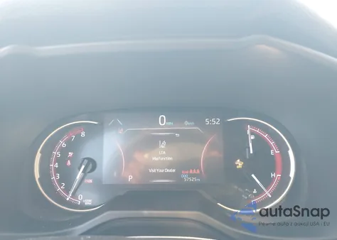 2023 Toyota Rav4 Le from USA, damaged, VIN 2T3H1RFV9PC225662